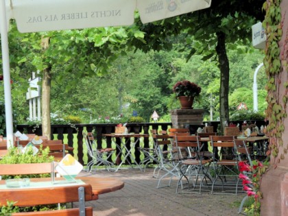 照片: Alter Bahnhof