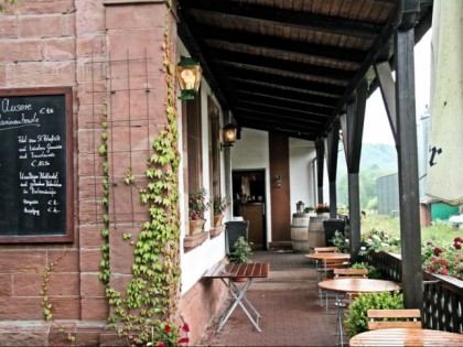 照片: Alter Bahnhof
